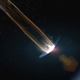Illustration for article titled Here's What To Expect During The First Orion Test Flight